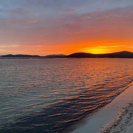 Appartamento Alguer Zizi Esterno foto