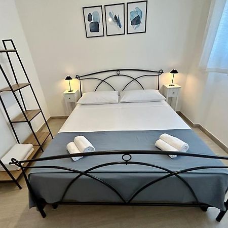 Appartamento Alguer Zizi Esterno foto