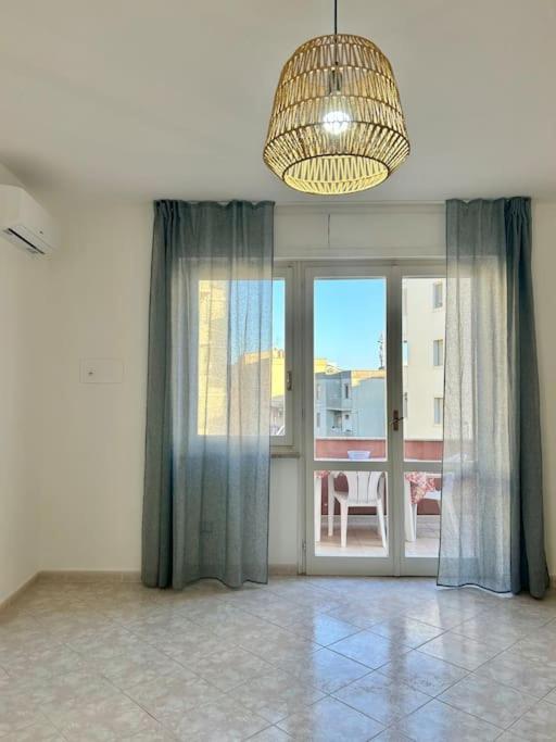 Appartamento Alguer Zizi Esterno foto