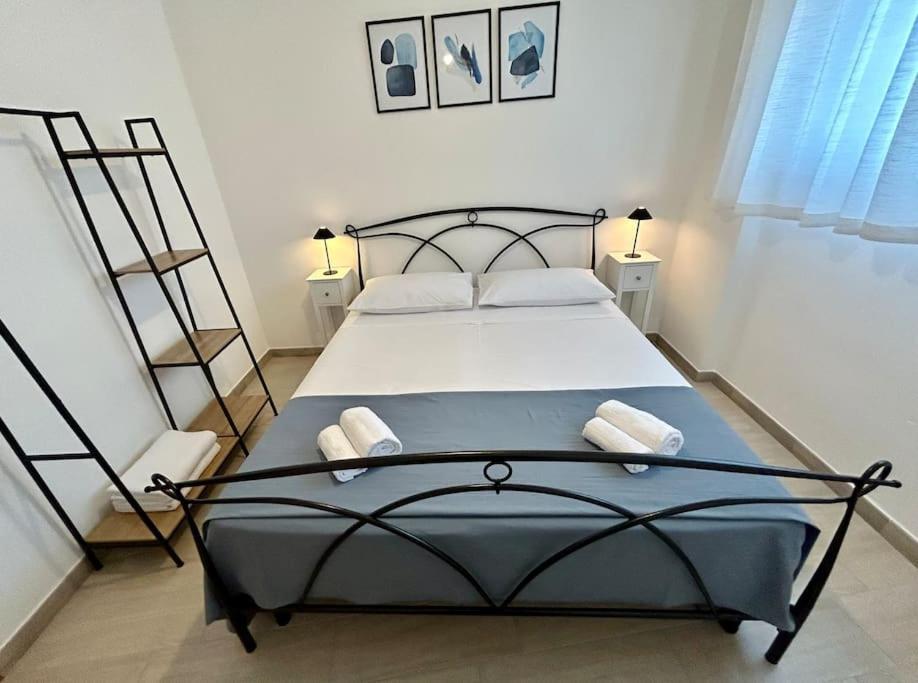 Appartamento Alguer Zizi Esterno foto