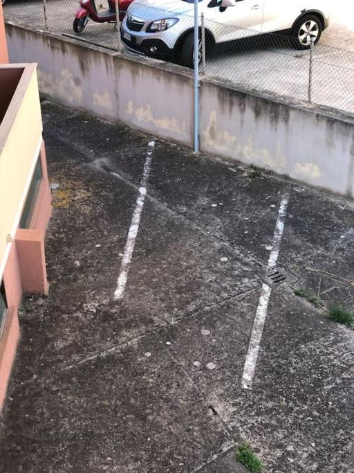 Appartamento Alguer Zizi Esterno foto