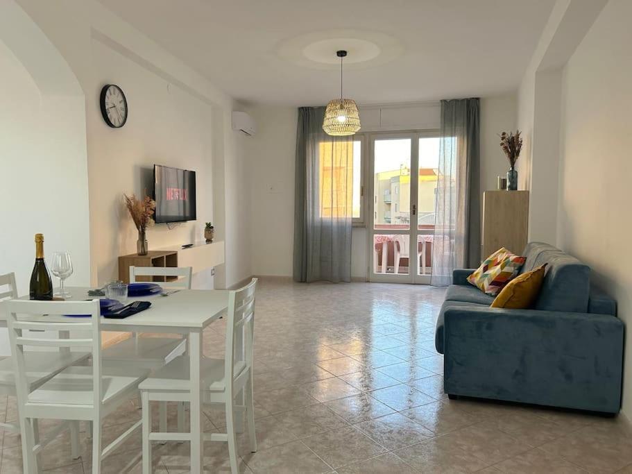 Appartamento Alguer Zizi Esterno foto