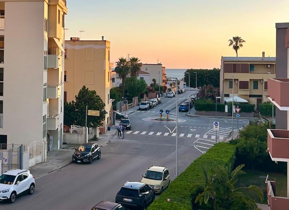 Appartamento Alguer Zizi Esterno foto